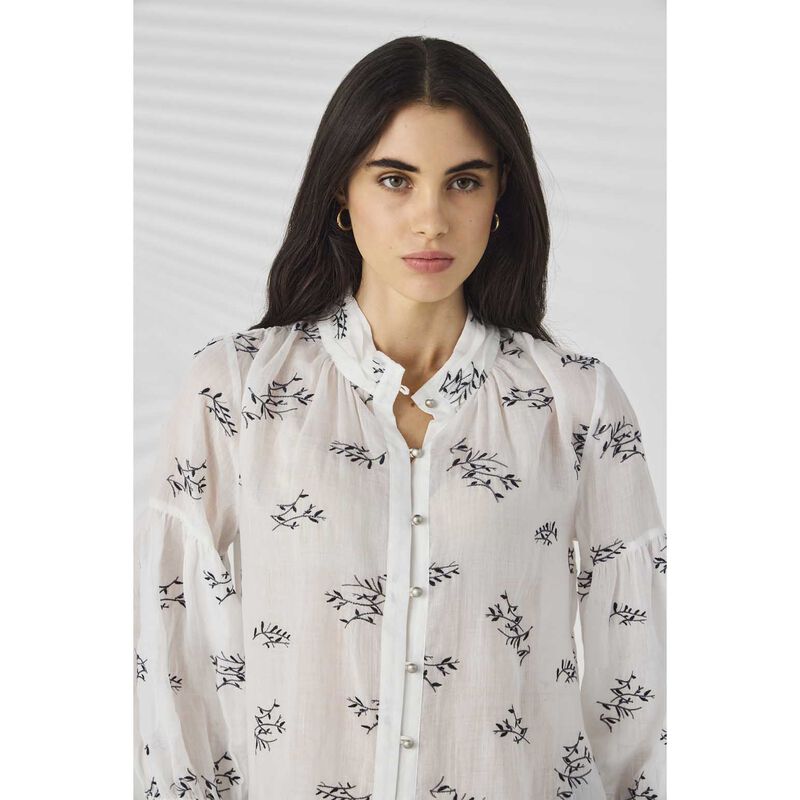Lania Twig Shirt image number 2